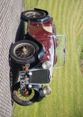 singer 1932 9 2 A4 Photo Print