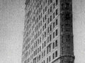 singer building nyc1980s 1990s A4 Photo Print