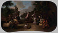 singeri1 Art A4 Photo Print