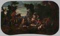 singeri4 Art A4 Photo Print