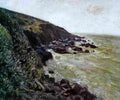 sis High Wind Art A4 Photo Print