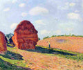 sis The Strohmieten Art A4 Photo Print