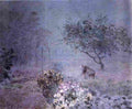 sis a Fog Foisins Art A4 Photo Print