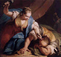 sisera Art A4 Photo Print