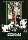 sister emanuelle poster 02 A4 Photo Print