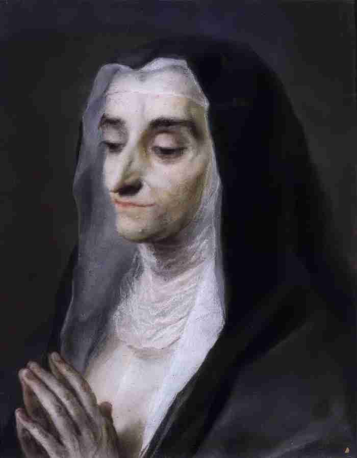 sister m Art A4 Photo Print
