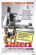 sisters  01 film star poster A4 Photo Print