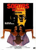 sisters  03 film star poster A4 Photo Print
