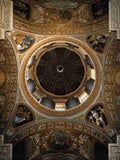 sistine Art A4 Photo Print