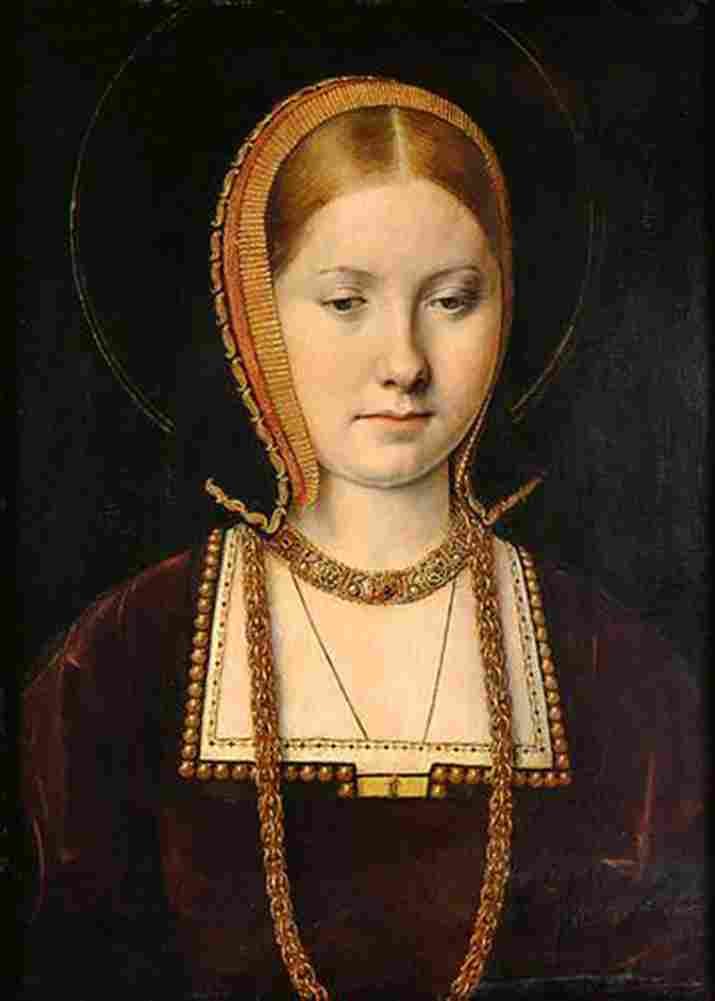 sittow a noblewoman Art A4 Photo Print