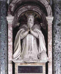 sixtus v Art A4 Photo Print