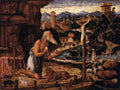 sjerome Art A4 Photo Print