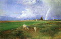 skagen Art A4 Photo Print