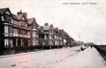 skegness south paradeVintage 1880s 1900s A4 Photo Print