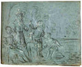 sketch1 4 Art A4 Photo Print