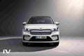 skoda enyaq coupe iv 2022 7232 11 Car A4 Photo Print