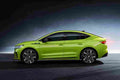 skoda enyaq coupe rs iv 2022 7233 14 Car A4 Photo Print