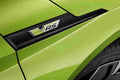 skoda enyaq coupe rs iv 2022 7233 18 Car A4 Photo Print