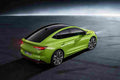 skoda enyaq coupe rs iv 2022 7233 20 Car A4 Photo Print