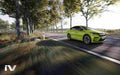 skoda enyaq coupe rs iv 2022 7233 26 Car A4 Photo Print