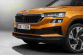 skoda karoq 2021 7212 12 Car A4 Photo Print