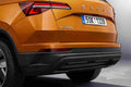 skoda karoq 2021 7212 13 Car A4 Photo Print