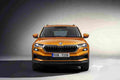 skoda karoq 2021 7212 14 Car A4 Photo Print