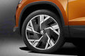 skoda karoq 2021 7212 18 Car A4 Photo Print