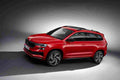 skoda karoq 2021 7212 25 Car A4 Photo Print