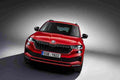 skoda karoq 2021 7212 28 Car A4 Photo Print