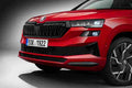 skoda karoq 2021 7212 29 Car A4 Photo Print