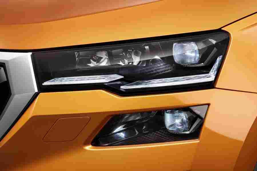 skoda karoq 2021 7212 3 Car A4 Photo Print