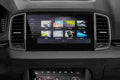 skoda karoq 2021 7212 36 Car A4 Photo Print