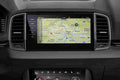 skoda karoq 2021 7212 38 Car A4 Photo Print