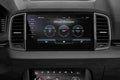 skoda karoq 2021 7212 40 Car A4 Photo Print
