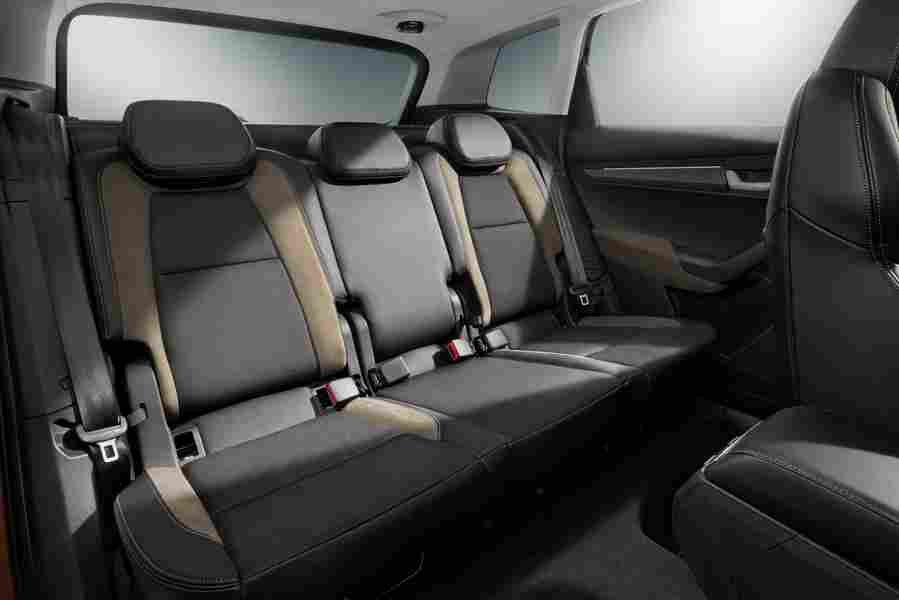 skoda karoq 2021 7212 44 Car A4 Photo Print