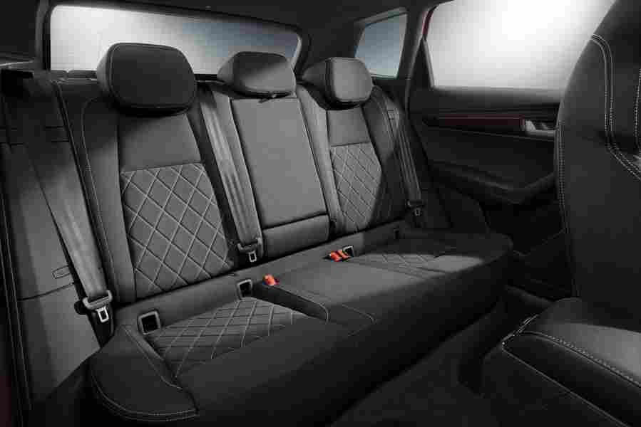 skoda karoq 2021 7212 51 Car A4 Photo Print