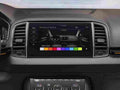 skoda karoq 2021 7212 52 Car A4 Photo Print