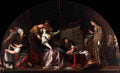skr Birth of Saint Wenceslaus Art A4 Photo Print