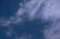 sky clouds twilight 1980s 1990s A4 Photo Print