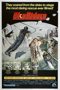 sky riders  01 film star poster A4 Photo Print
