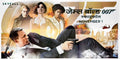 skyfall indian 6 sh A Advert A4 Photo Print