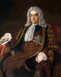 slau Sir Robert Walpole Art A4 Photo Print