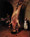 slaughte Art A4 Photo Print
