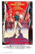 slaughter in san francisco  01 film star poster A4 Photo Print