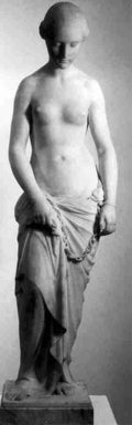 slave Art A4 Photo Print