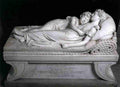 sleep ch Art A4 Photo Print