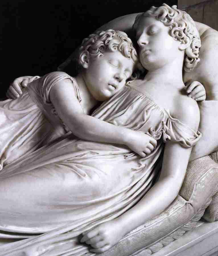 sleep cx Art A4 Photo Print