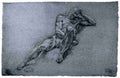 sleeping 5 Art A4 Photo Print