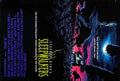 sleepwalkers poster 01 A4 Photo Print